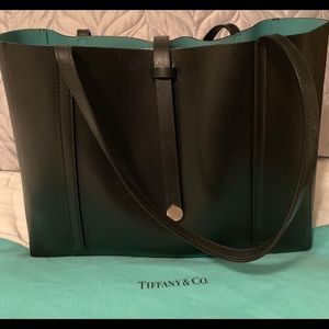 Authentic Tiffany&Co handbag